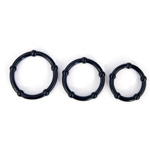 Lex Steele big man XL rings