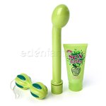 Sex tarts kit green apple