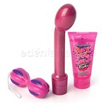 Sex tarts kit raspberry rush