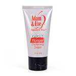 "Dick plumper thickening cream"