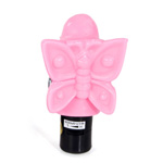 5X mini butterfly strap-on