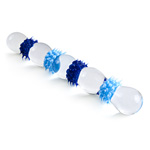 "Taffy tickler"