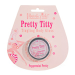 Pretty titty