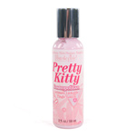 Pretty kitty