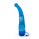 Diver waterproof vibe