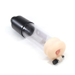 "Penis pump seal pink pussy"