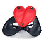 Taboo love blinders