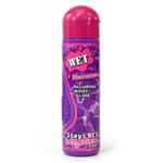 "Wet pheromone"