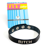 Bitch collar