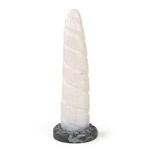 "Unicorn horn"