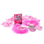 "Hot date party pack"