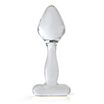 "Moon plug with T handle"