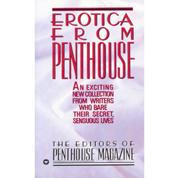 Erotica From Penthouse