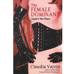 Female Dominant - Book