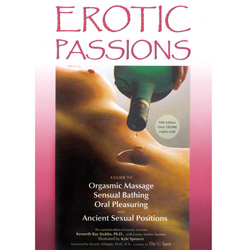 Erotic Passions