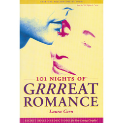 101 Nights of Grrreat Romance