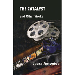 The Catalyst - Book