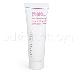 Beyond euphoric - Lotion
