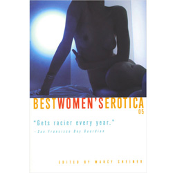 Best Women's Erotica
