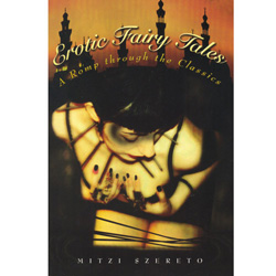 Erotic Fairy Tales