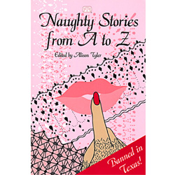 Naughty Stories from A to Z
