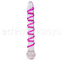 Sparkle scepter