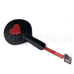 Player paddle - Paddle