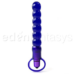 Power wand