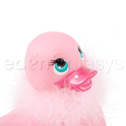 Paris Duckie