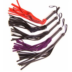 Glow Flogger
