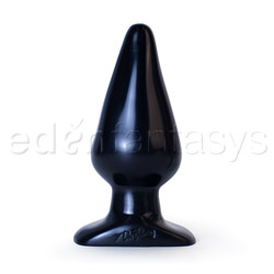 Classic butt plug royal
