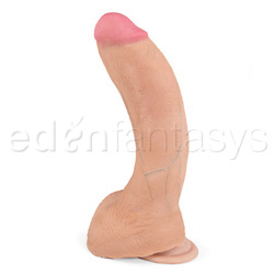 Jeff Stryker cock UR3 - Realistic dildo 