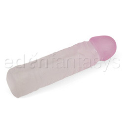 Blush UR3 dong - Realistic dildo 