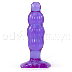 Anal jelly stuffer - Probe