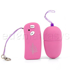 7 function wireless remote egg