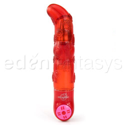 G-spot sunflower - G-spot vibrator