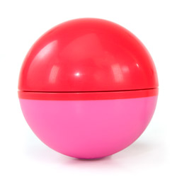 Pleasure ball - Discreet massager