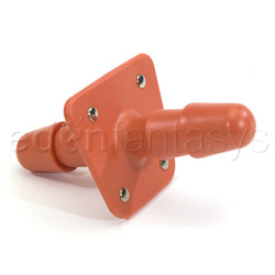 Double dong plug - Plug
