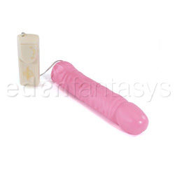 Vibro mr. Softee