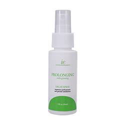 Proloonging spray