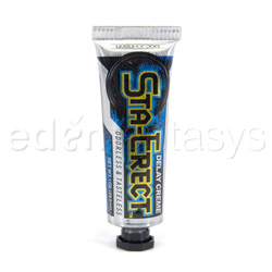 Sta - erect cream