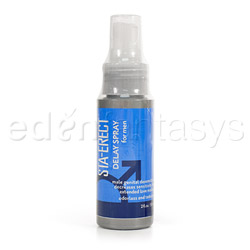 Sta - erect spray
