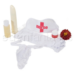 Oh nurse kit