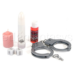 Love and lust kit