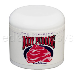Body pudding