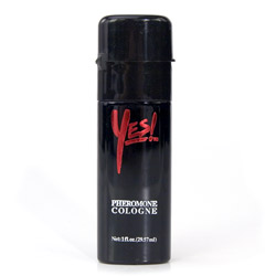 Yes! cologne for men