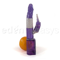 Kobe's pleasure vibrator