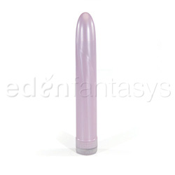 Nikki Tyler's vibrator