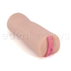 Lexi UR3 pocket pussy