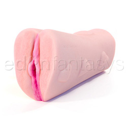 Lanny&rsquo;s pocket pal - Realistic vagina